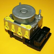 🔵 🔵 Modulo ABS Opel 93195839 530182 ⭐ ⭐ RICONDIZIONATO ⭐ ⭐ RICONDIZIONATO ⭐ ⭐