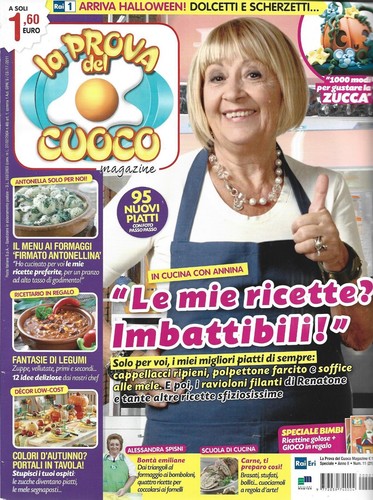 Prova del cuoco cucina - prova,