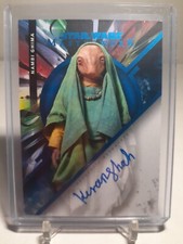 2022 Star Wars Masterworks