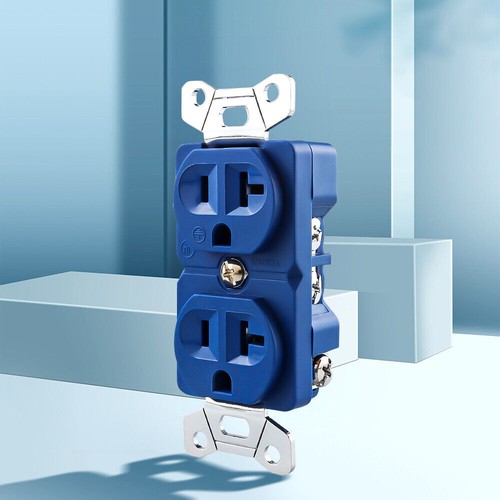 Presa distributore duplex - duplex, a