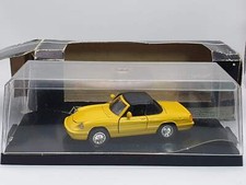 Alfa Romeo Duetto 4Serie ARS