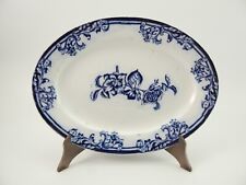 ANTICO RARO VASSOIO CERAMICA