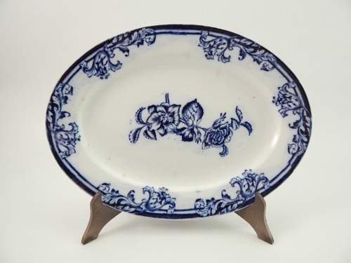 Antico raro vassoio ceramica - raro,