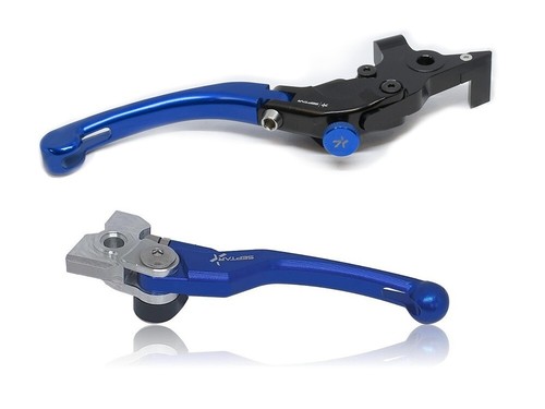Kit leve regolabili racing - kit,