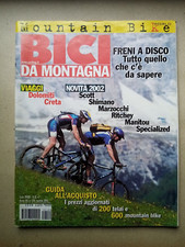 Bici da Montagna - Mountain