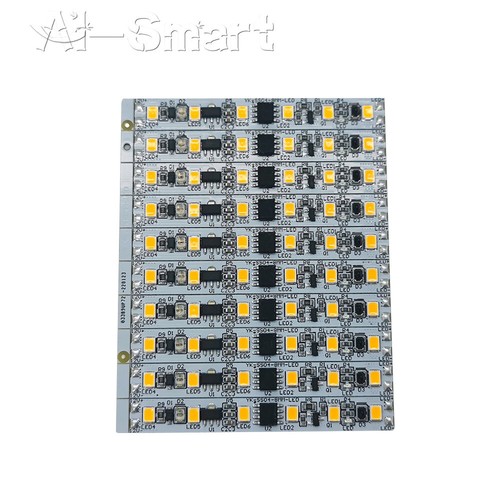 Sensore infrarossi dc12v ir - dc12v,