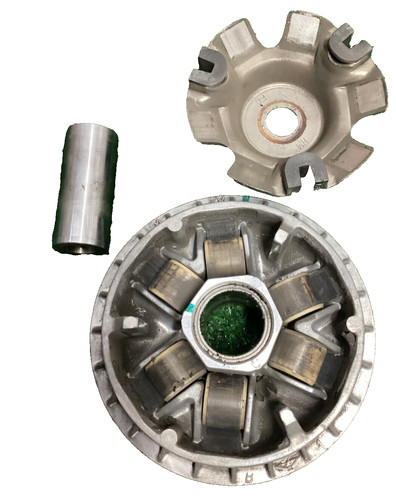 Variatore honda pantheon - variatore,