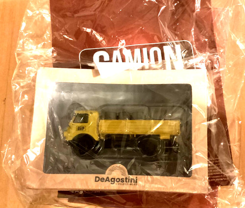 Camion epoca italiani - d'epoca,