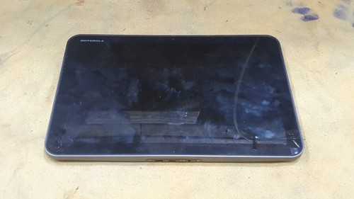 Tgb274 tablet motorola xoom - tgb274,