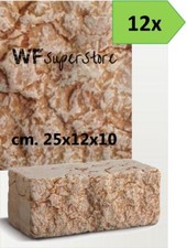 Mattoni marmo Rosso Verona