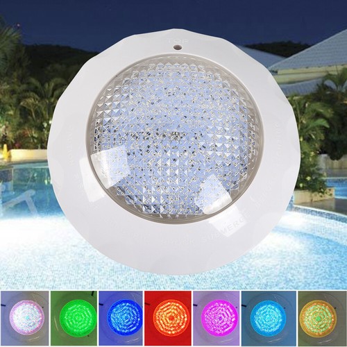 Luce led rgb - rgb, piscina