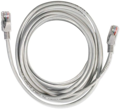 Cavo lan rete ethernet matassa - cavo,