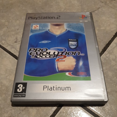 Pro evolution soccer - soccer, 2