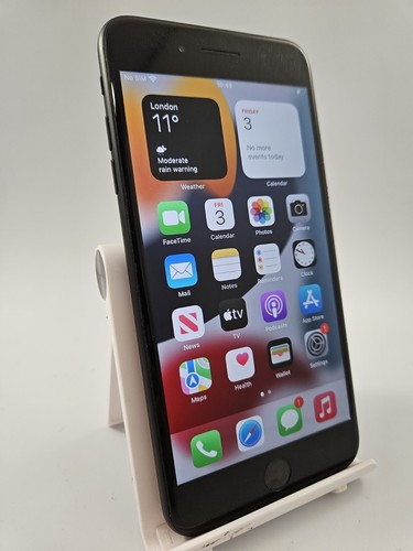 Smartphone apple iphone plus - apple, 7