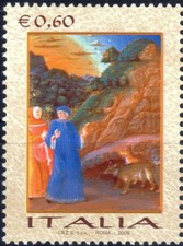 2009 Italia Lingua Italiana