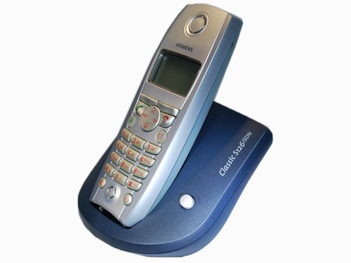 Telefono siemens gigaset s100 - siemens,