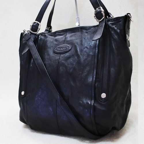 Tod borsa tracolla - tracolla, a