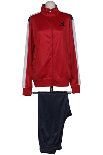 Diadora abito donna costume