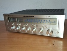 Marantz 1550 ricevitore stereo - marantz,