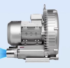 Ventilatore pompa aria