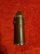 Macallan Scotch Whiskey Flask