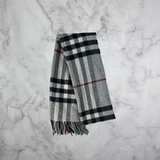 Sciarpa Burberry Cashmere Nova