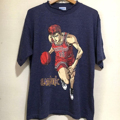 Felpa slam dunk - dunk, hanamichi