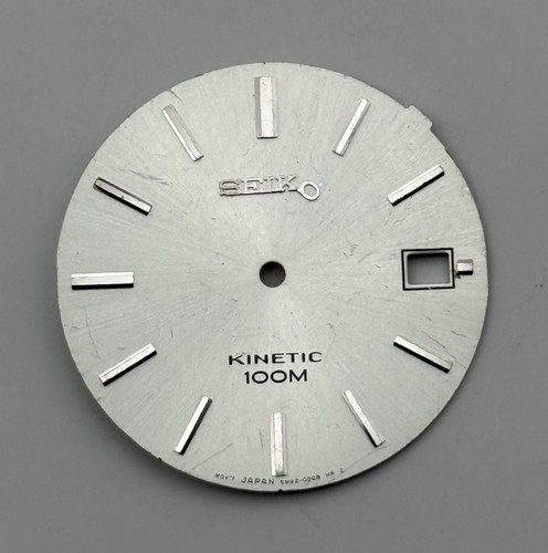 Seiko 5m62 0d68 quadrante - 5m62-0d68,