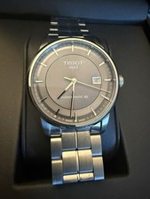 Tissot Powermatic 80