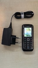 Nokia 6151 RM-200 Nero 30MB