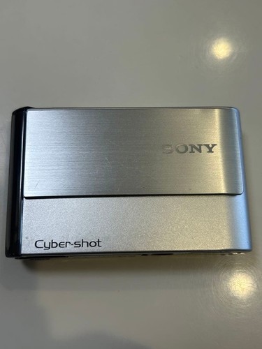 Console sony cyber - sony, cyber-shot