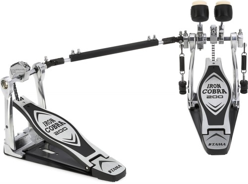 Tama hp200ptw iron cobra 200 - iron,