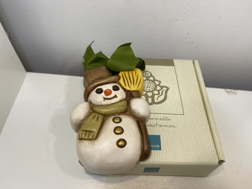 Thun bolzano figura pupazzo - thun, di