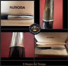 Aurora Fountain Pen 88K Eagle