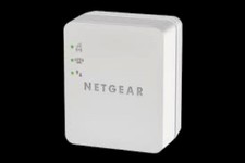 NETGEAR WN1000RP Range