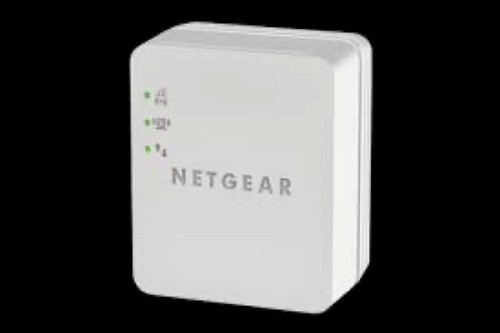Netgear wn1000rp range - netgear,