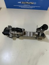 RADIATORE SCARICO GAS EGR PER
