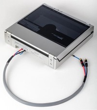 Technics SL-10 con rara