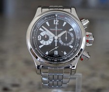 Jaeger-LeCoultre Master