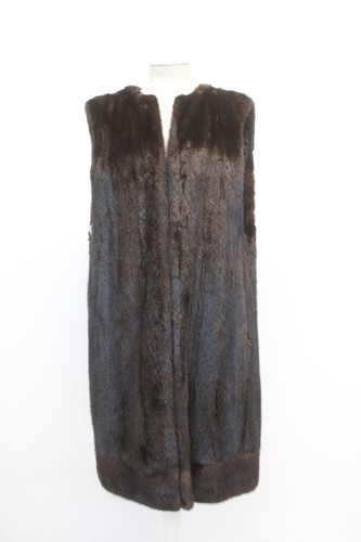 Eccellente gilet lungo - eccellente,