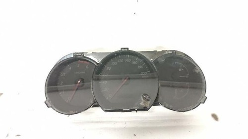 Quadro strumenti suzuki gran - quadro,