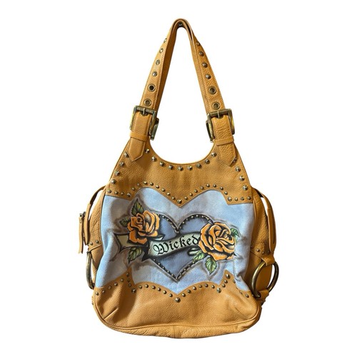 Borsa tracolla isabella - a,
