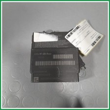 Centralina Airbag   Fiat Punto