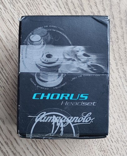 Cuffie lega nos campagnolo - nos,