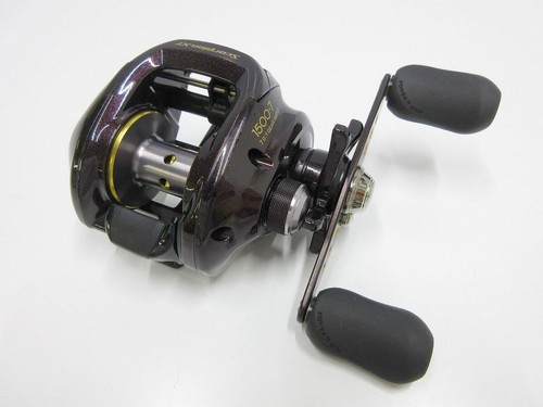 Mulinello shimano scorpion - mulinello,
