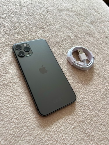 Apple iphone pro 256 - iphone, gb