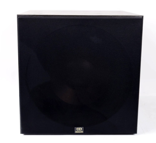 Monitor audio asw110 - monitor,
