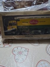 IVECO 190 GALBANI  CAMION