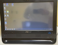 computer all in one Touch screen 12’ Pollici