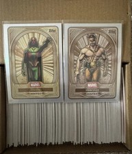 Set completo Spider-man